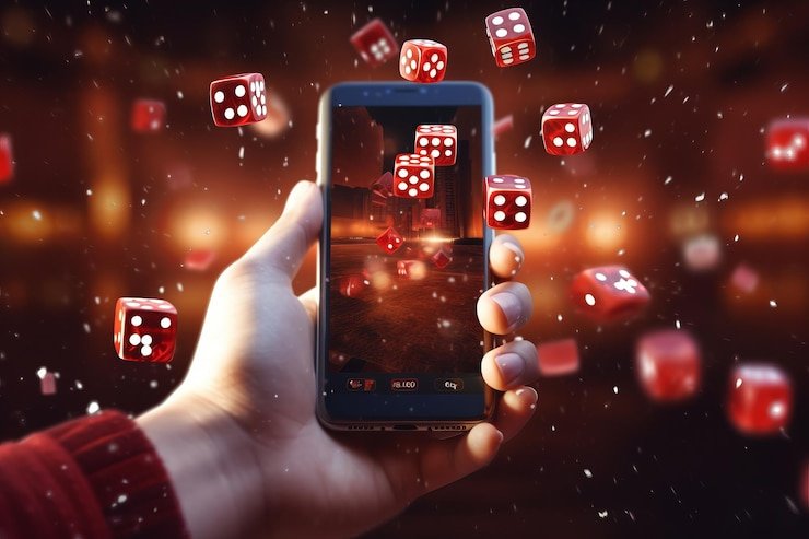 Layar dealer langsung baccarat di hoki333